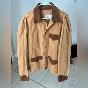 Vintage Carhartt jacket